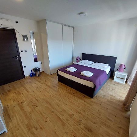 Apartments Daniel Βόντιτσε Εξωτερικό φωτογραφία