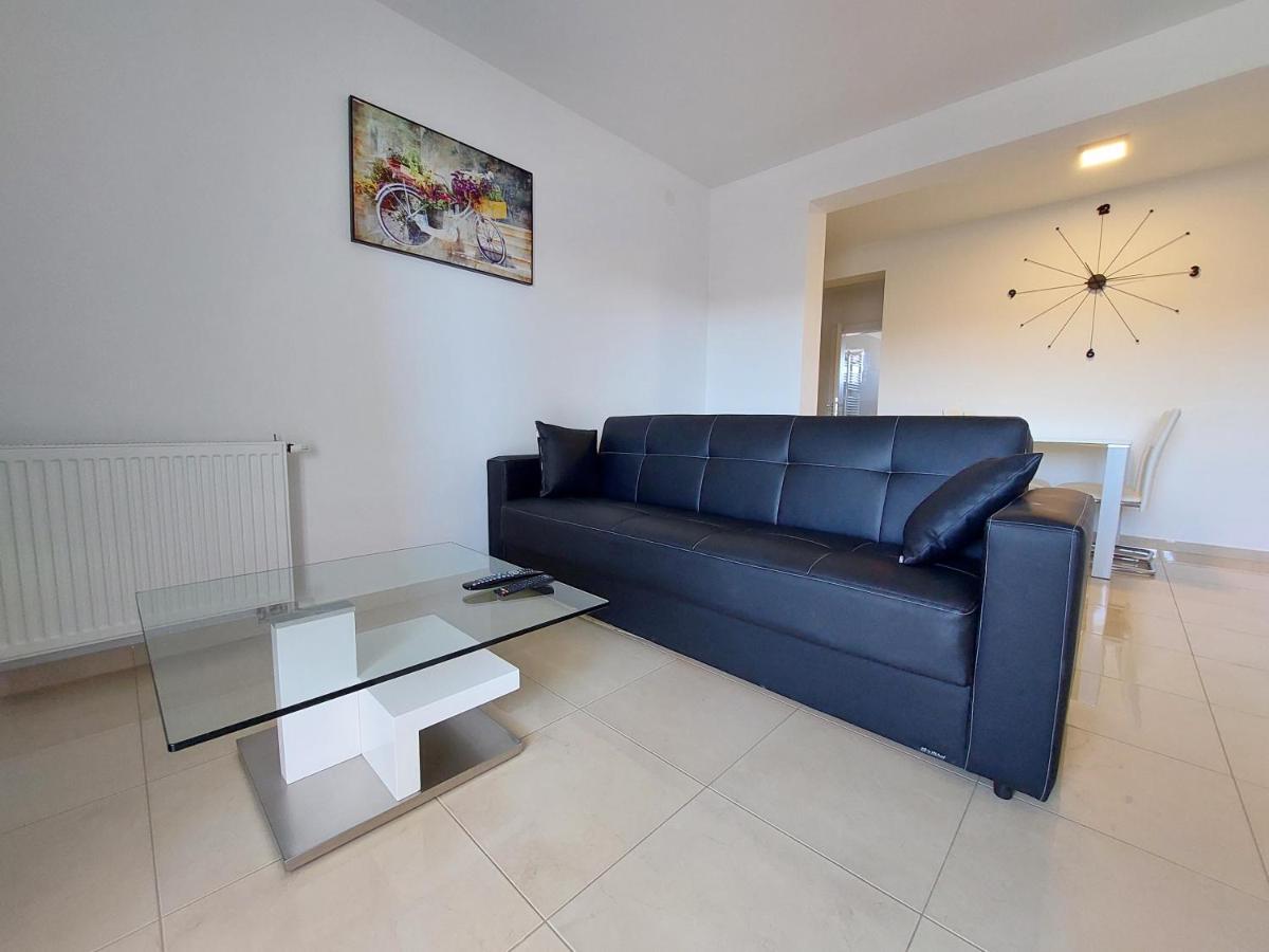 Apartments Daniel Βόντιτσε Εξωτερικό φωτογραφία