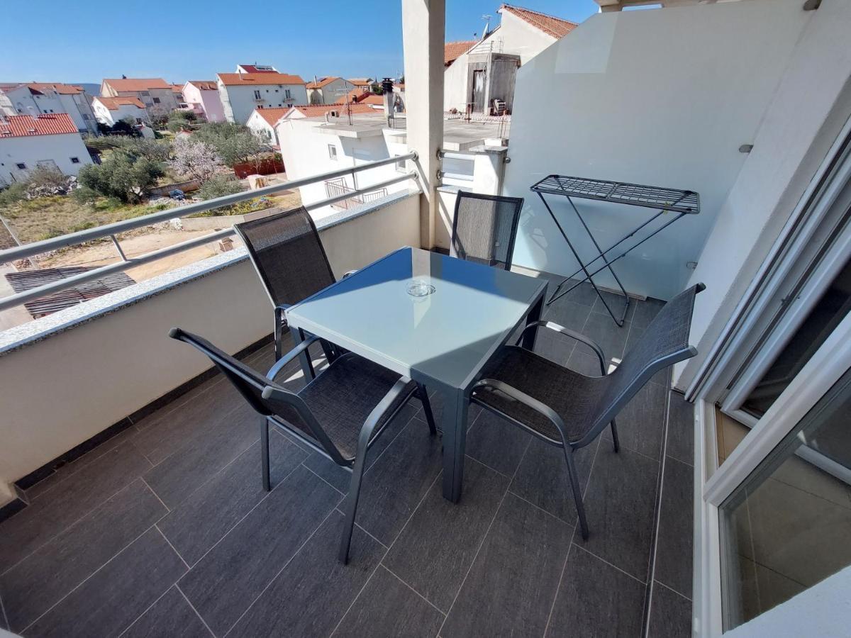 Apartments Daniel Βόντιτσε Εξωτερικό φωτογραφία