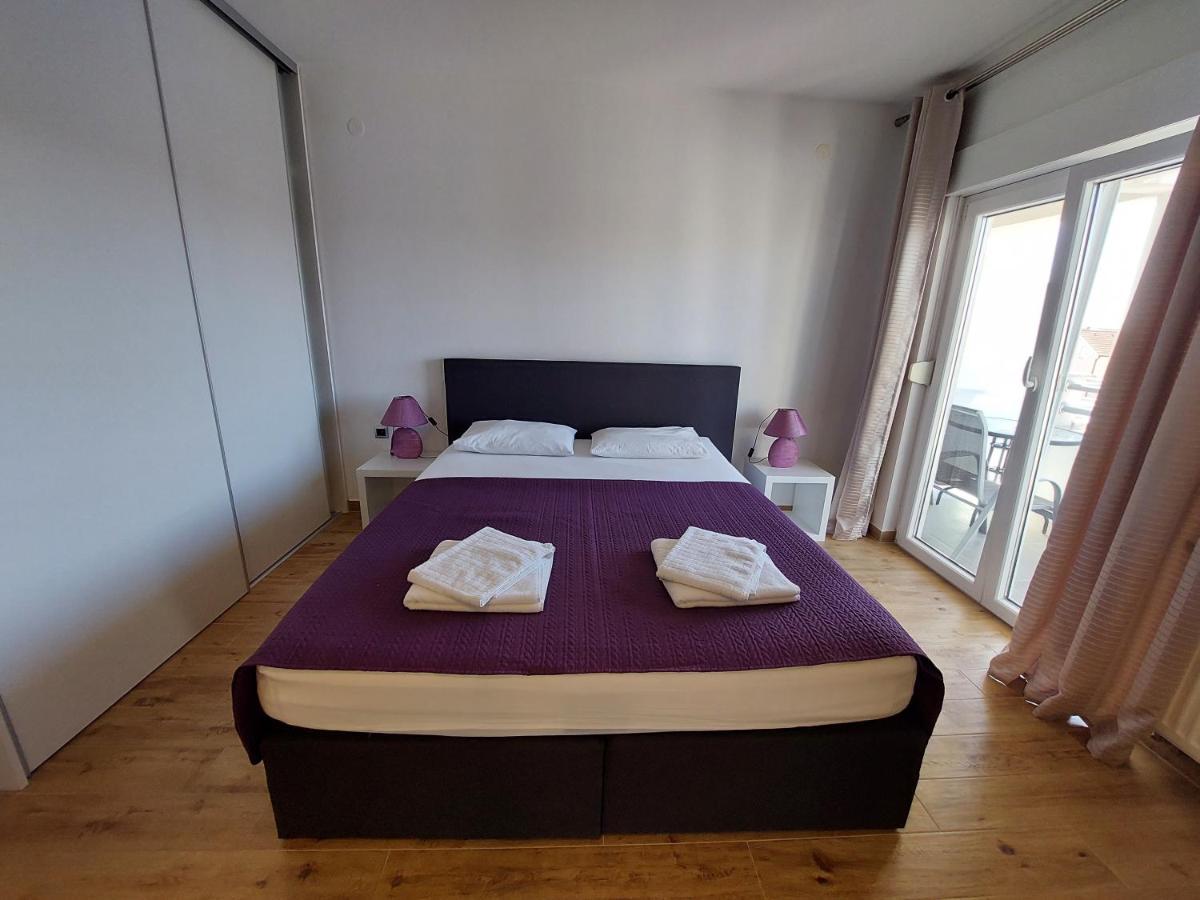 Apartments Daniel Βόντιτσε Εξωτερικό φωτογραφία