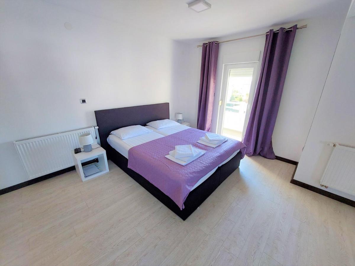 Apartments Daniel Βόντιτσε Εξωτερικό φωτογραφία