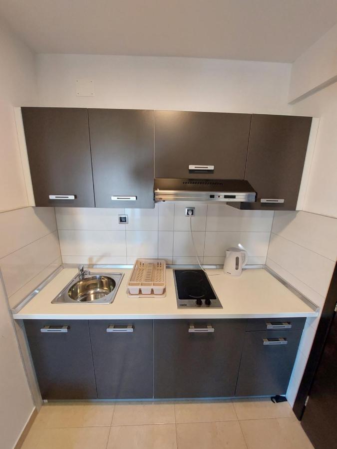 Apartments Daniel Βόντιτσε Εξωτερικό φωτογραφία