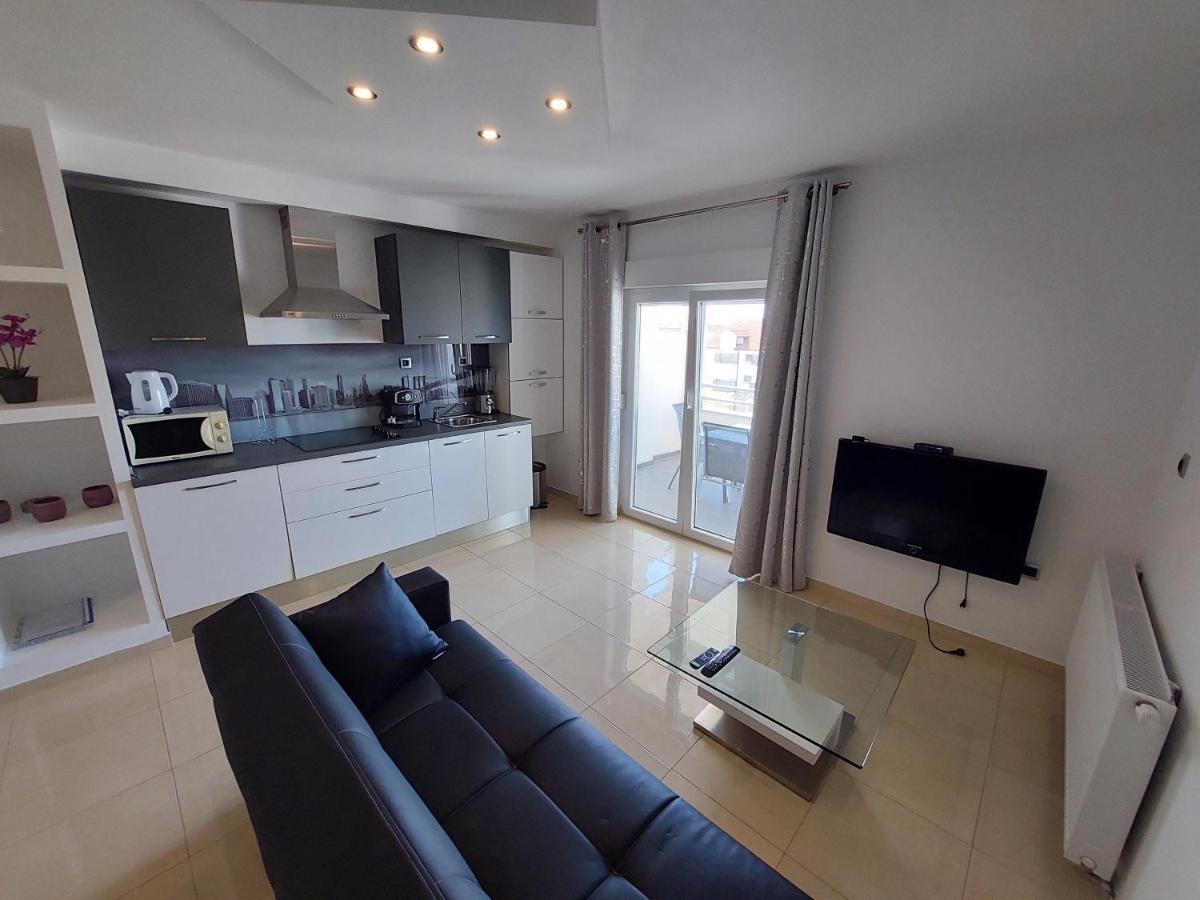 Apartments Daniel Βόντιτσε Εξωτερικό φωτογραφία