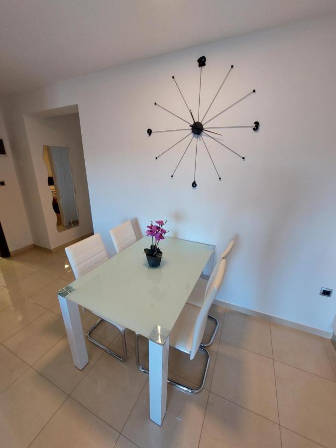 Apartments Daniel Βόντιτσε Εξωτερικό φωτογραφία