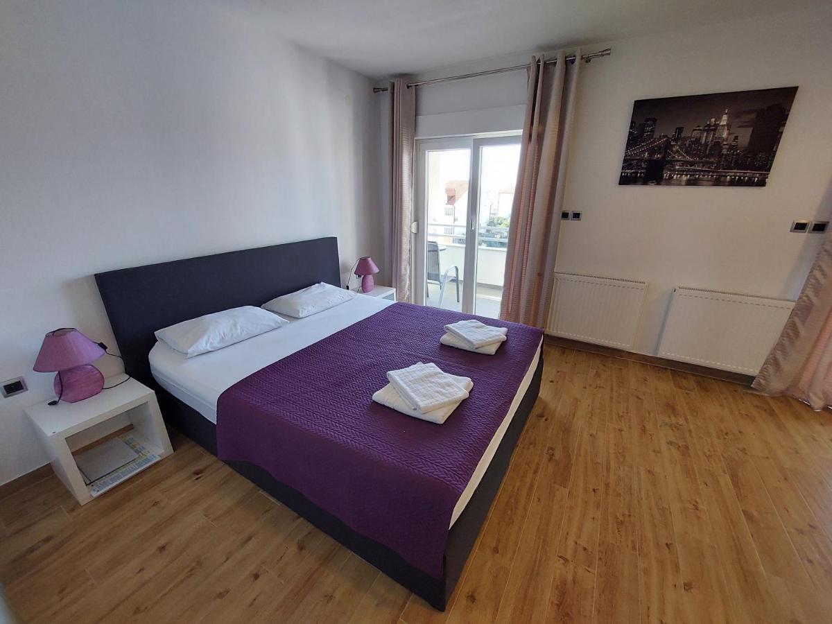 Apartments Daniel Βόντιτσε Εξωτερικό φωτογραφία